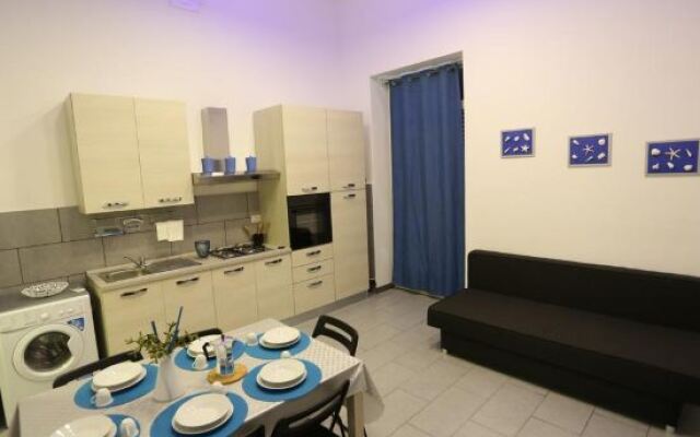 Casa Vacanze Ciclopi Acitrezza