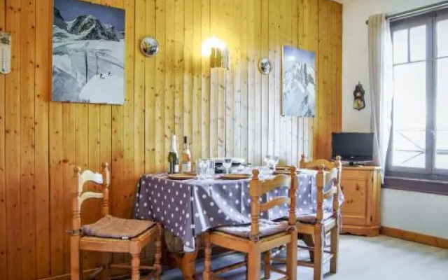 Apartment Le Savoisien