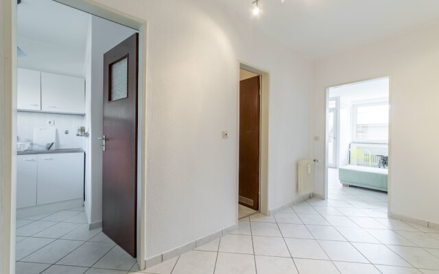 Private Apartment Deisterstraße