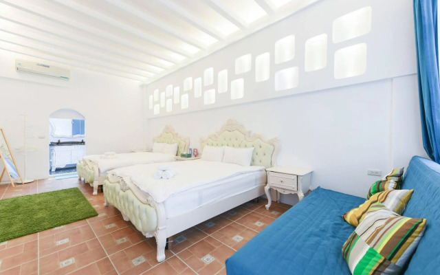 Mira Bella Guest House