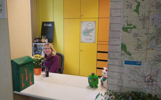 Hostel Göttingen