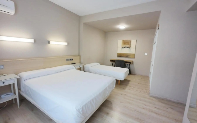 Hotel Alaiz