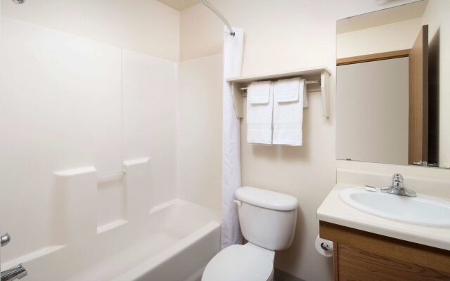Extended Stay America Select Suites - Oklahoma City - Bethany