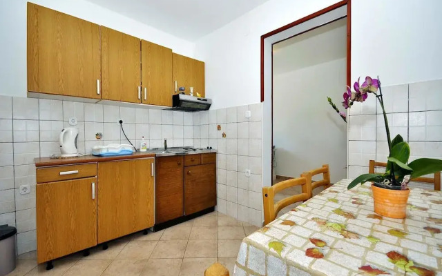 Apartments Gracijela Porec / A1 One Bedroom