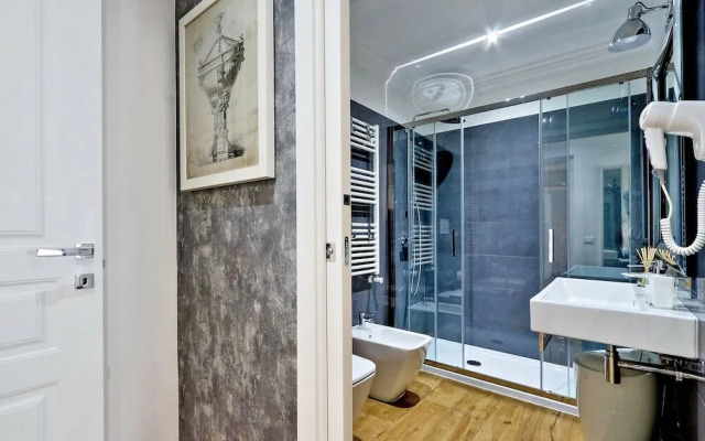 Little Heaven In Rome