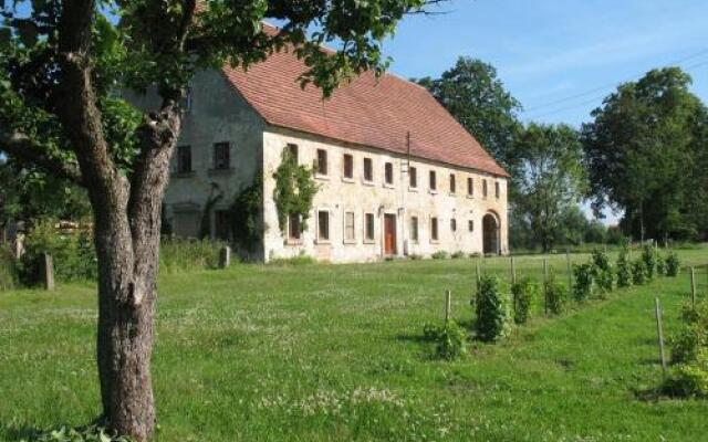 Agroturystyka Dom pod Sową