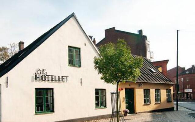 Lilla Hotellet