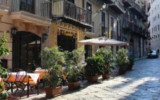 Apartment Basile
