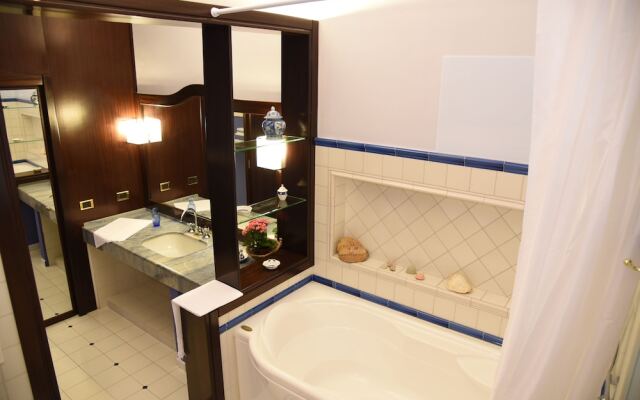 B&B Casasalento