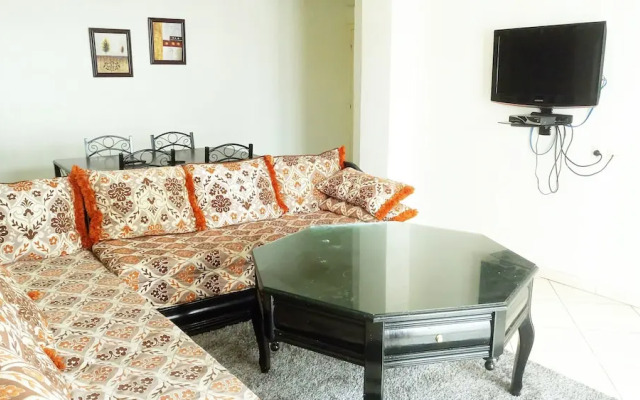 Résidence Assoulil MLP Agadir