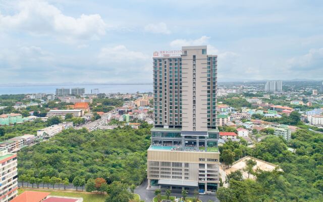 Brighton Grand Hotel Pattaya