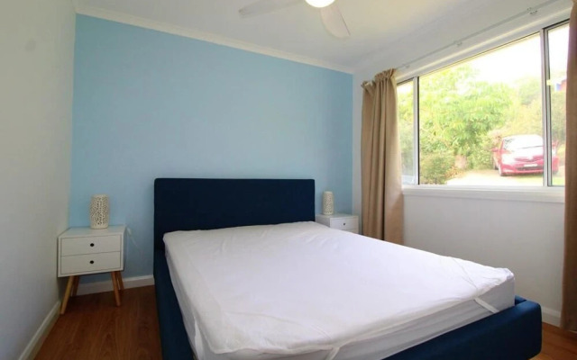 Surf Break & Ocean Break