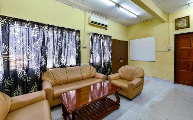 OYO 90509 Usima Forest Resort