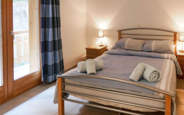 Domaine des Reines C5 Haute-nendaz