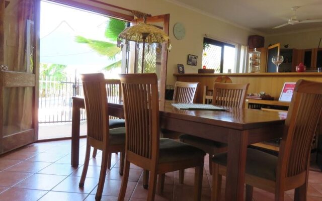 Ochre Moon B&B