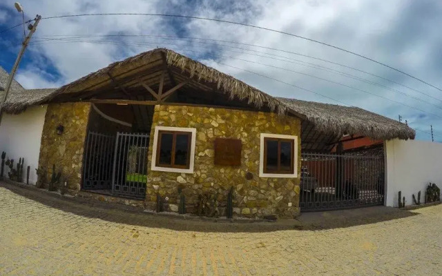 Chalés e Apartamentos La Fazenda