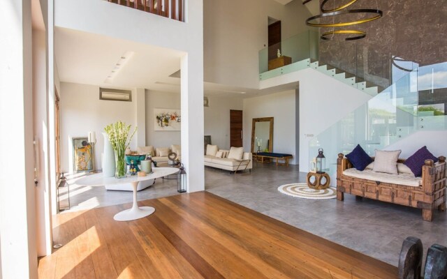Villa Delfino