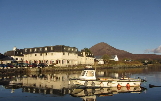 Dunollie Hotel