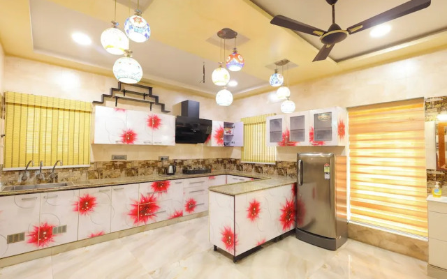 SBHS Homestay - Neeladri