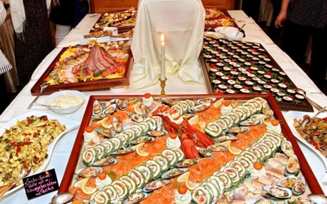 Strandhotel & Restaurant Mirow