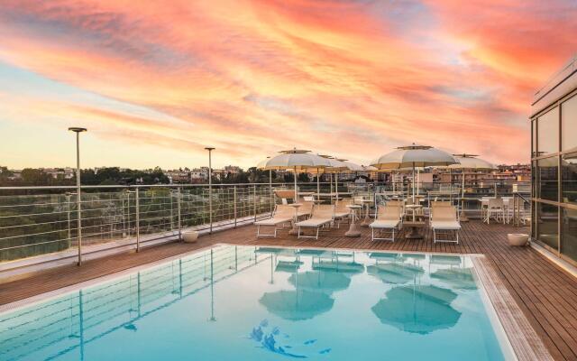 Mercure Siracusa Prometeo Hotel