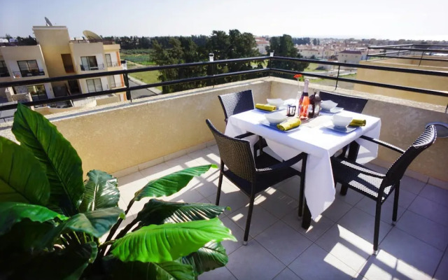 Apartment Emelia