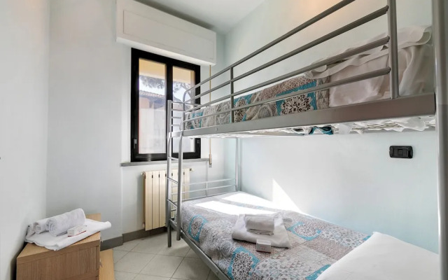 Appartamento Mako - 800m From The Beach