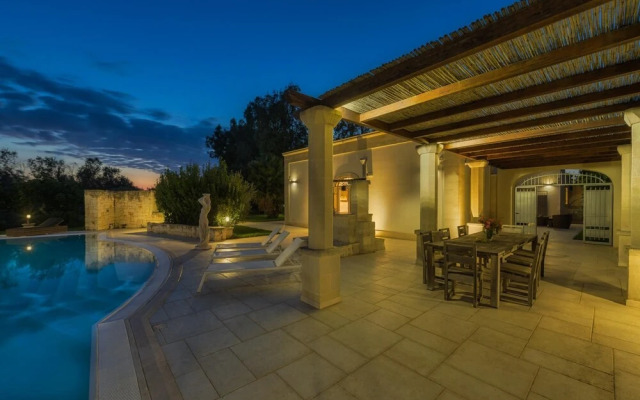 Villa La Dolce Vita by Wonderful Italy