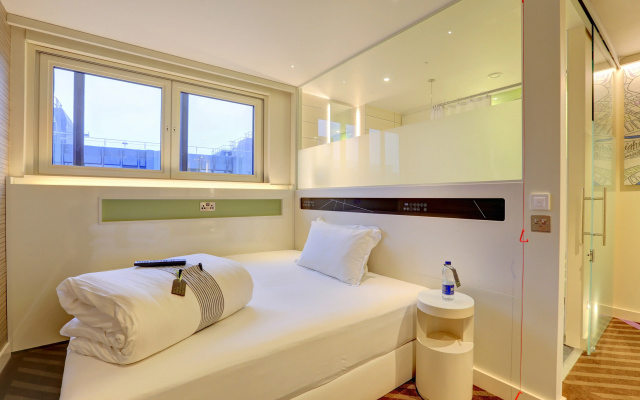 Hub By Premier Inn London Westminster - Westminster Abbey