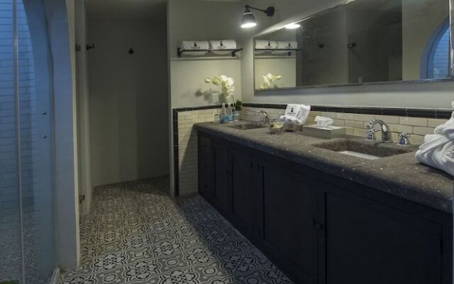 Casa Brunella Hotel Boutique