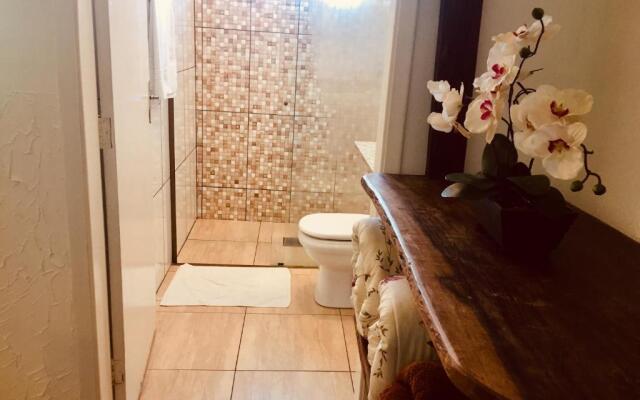 Hotel Novo Horizonte - By UP Hotel