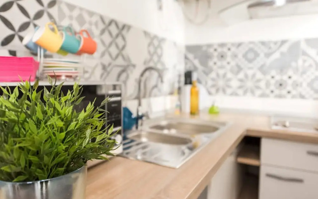 Fernando el CatÃ³lico City Center