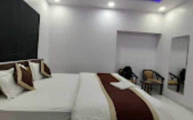 Hotel Destiny by OYO Rooms