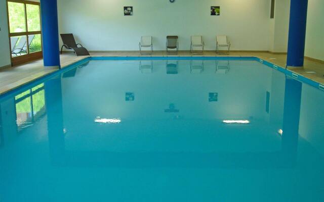 Les Terrasses du Soleil d'Or