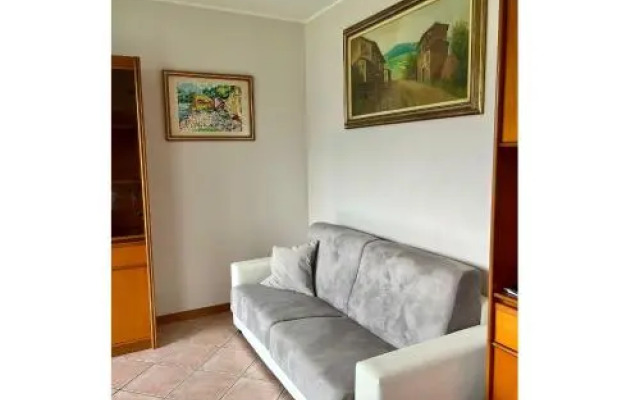 Appartamenti Maria Grazia