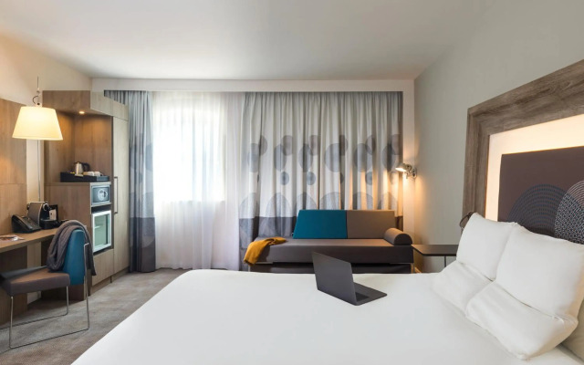 Novotel Newcastle Airport