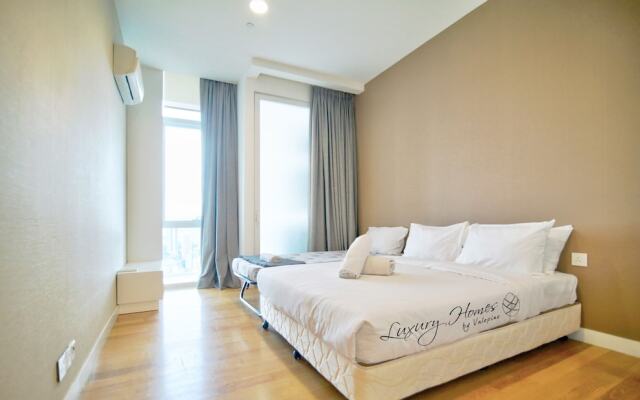 Platinum Suites KLCC by EcoSuites