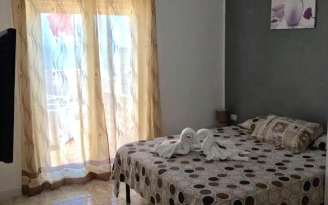 Albergo Terrazze Sul Mare
