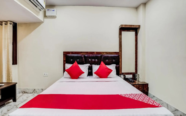OYO 38027 Hotel Ashoka by OYO Rooms
