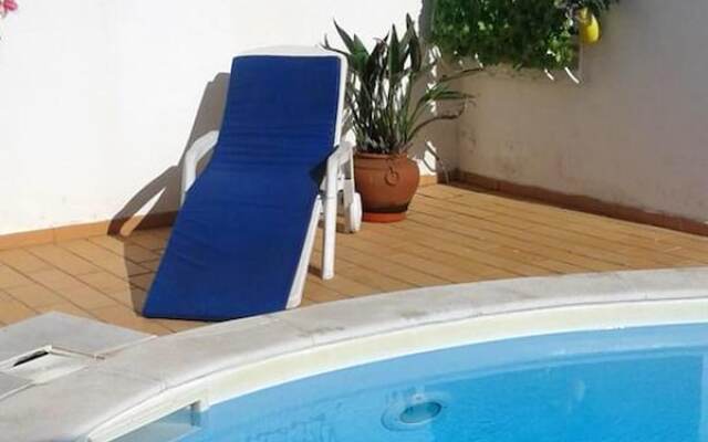 Villa With 3 Bedrooms In Albufeira, With Private Pool, Enclosed Garden And Wifi - 1 Km From The Beac