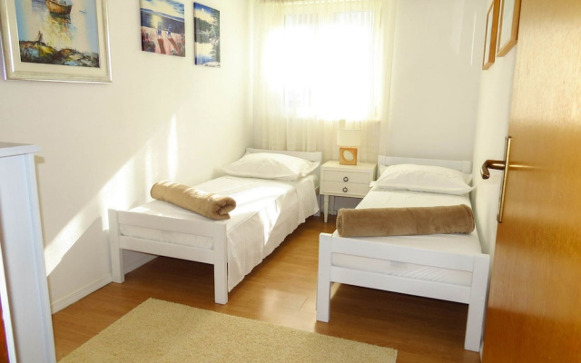 Apartments Anda