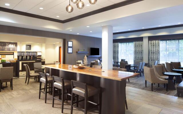 Hampton Inn Parsippany