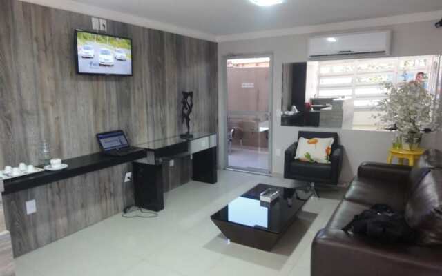 Hotel Flamboyant
