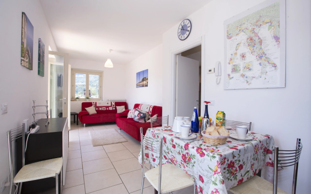 Argegno Belvedere apt. 1