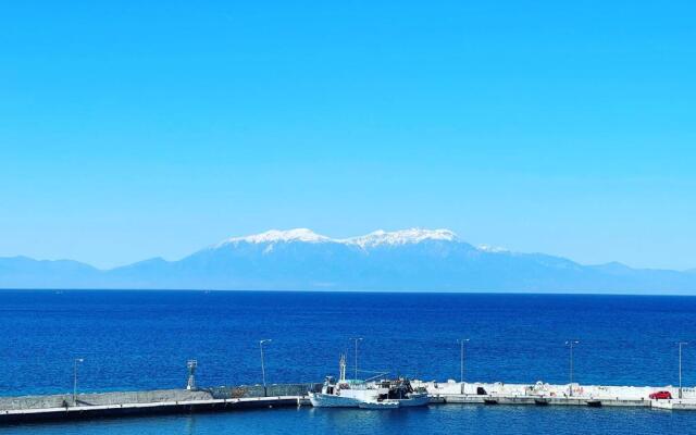 Apartments Alexandrou 2