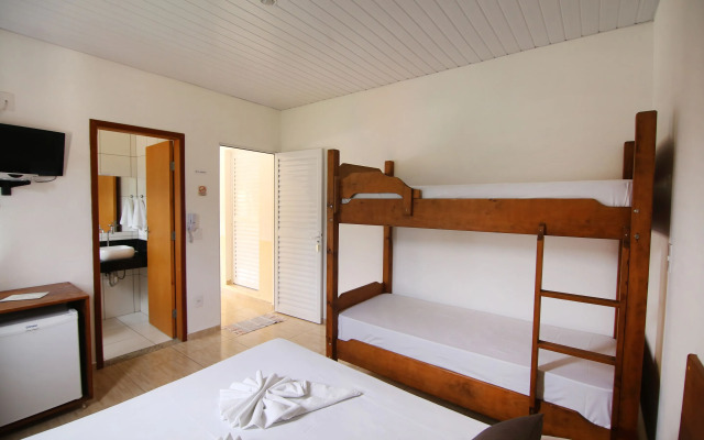 Pousada Vale da Montanha