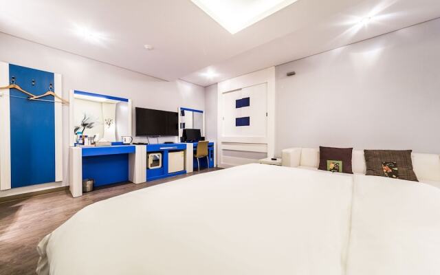Yangju Hotel RX