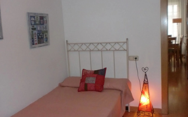 Apartment With 3 Bedrooms in Granada, With Wonderful City View and Wif - Apartment in Granada - Photo 4