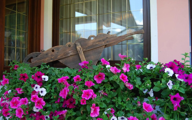 Hotel Quadrifoglio