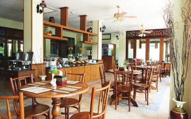 I Boutique Hotel